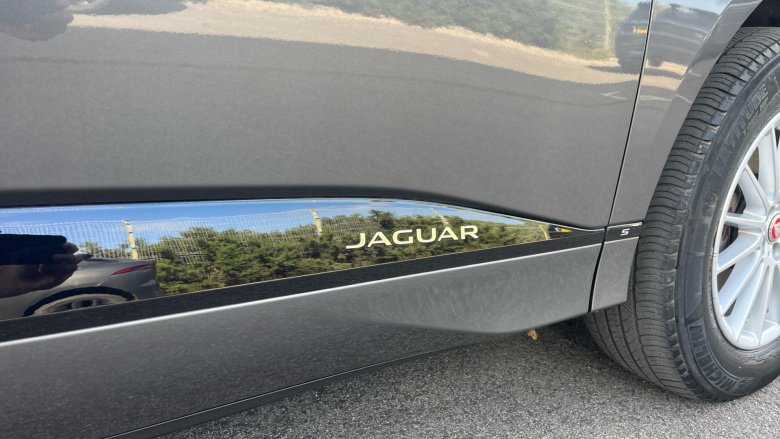 Jaguar I-Pace 294kW EV400 S 90kWh 5dr Auto Electric Estate